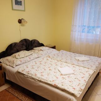 Muskátli Apartmanház 4.41