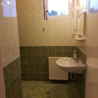 Muskátli Apartmanház 4.43