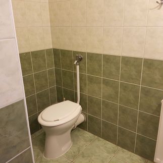 Muskátli Apartmanház 4.44