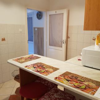 Muskátli Apartmanház 4.47