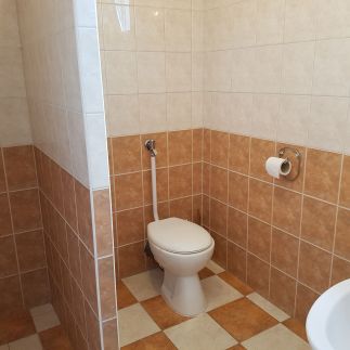 Muskátli Apartmanház 4.48