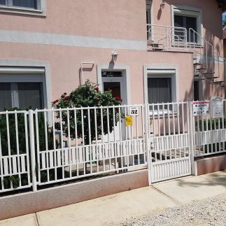 Muskátli Apartmanház 4.6