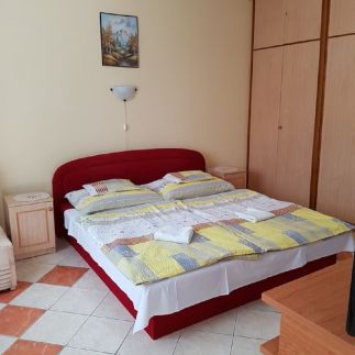 Muskátli Apartmanház 4.2