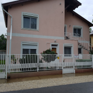 Muskátli Apartmanház 4.