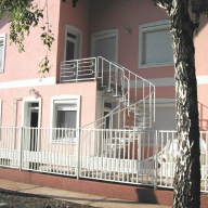 Muskátli Apartmanház 4.