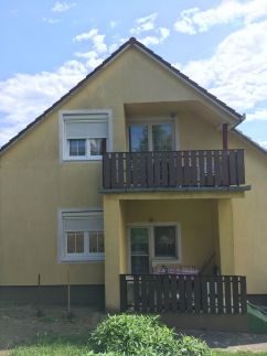 Ibolya Apartman5