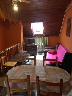 Ibolya Apartman7