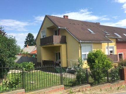 Ibolya Apartman