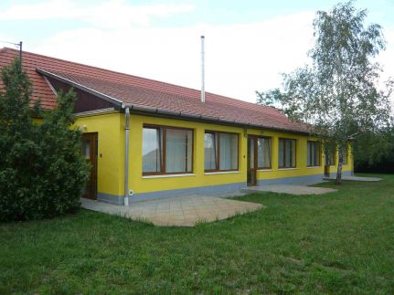 Arany Tisza Apartmanház