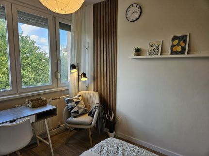 Poroszlay Apartman9
