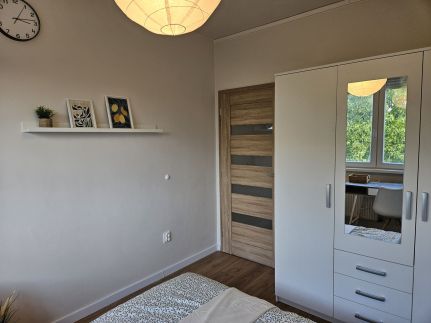 Poroszlay Apartman10