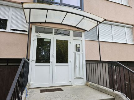 Poroszlay Apartman17