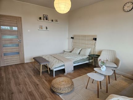 Poroszlay Apartman2