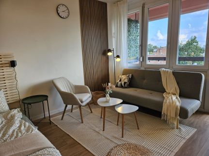 Poroszlay Apartman3