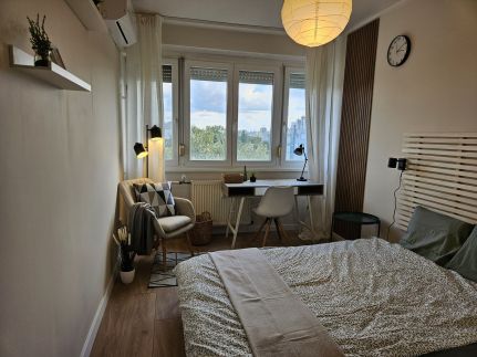 Poroszlay Apartman5