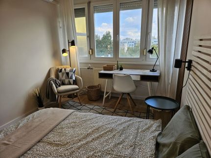 Poroszlay Apartman6