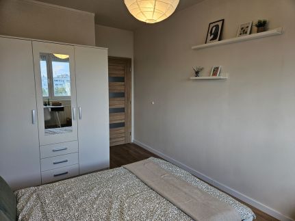 Poroszlay Apartman7