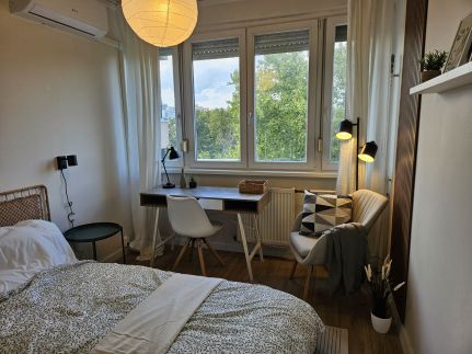 Poroszlay Apartman8