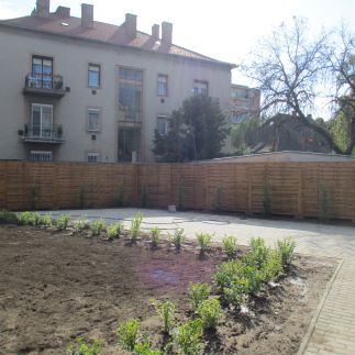 Poroszlay Apartman2