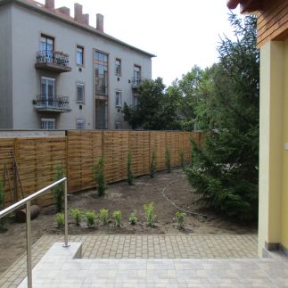 Poroszlay Apartman3