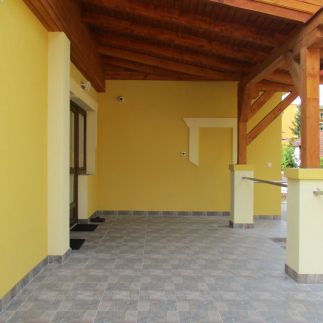 Poroszlay Apartman4