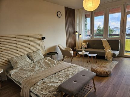 Poroszlay Apartman