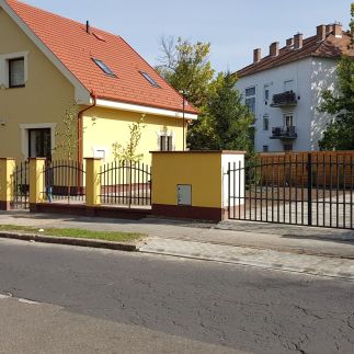 Poroszlay Apartman