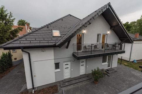 Kikötő Anna Apartmanok8