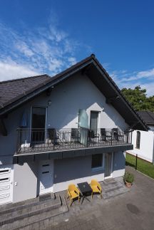 Kikötő Anna Apartmanok8