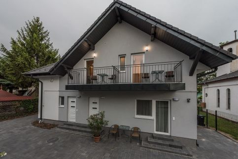 Kikötő Anna Apartmanok1