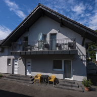 Kikötő Anna Apartmanok