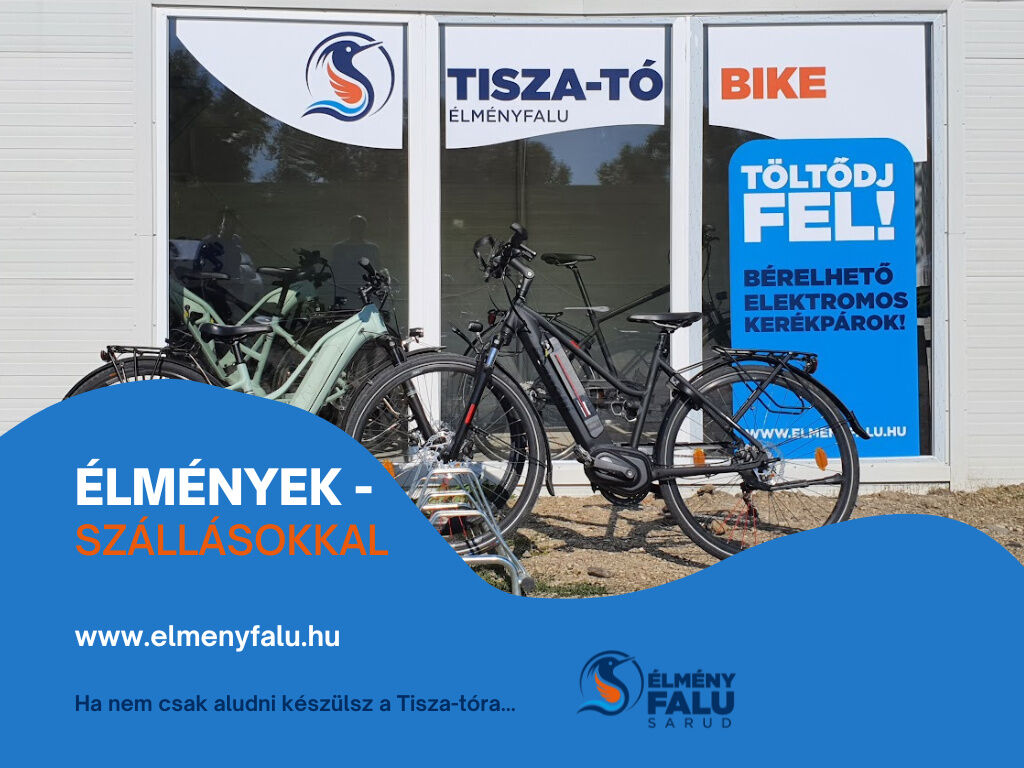 Szürke Gém ÉlményPorta – Sarud fotó 2