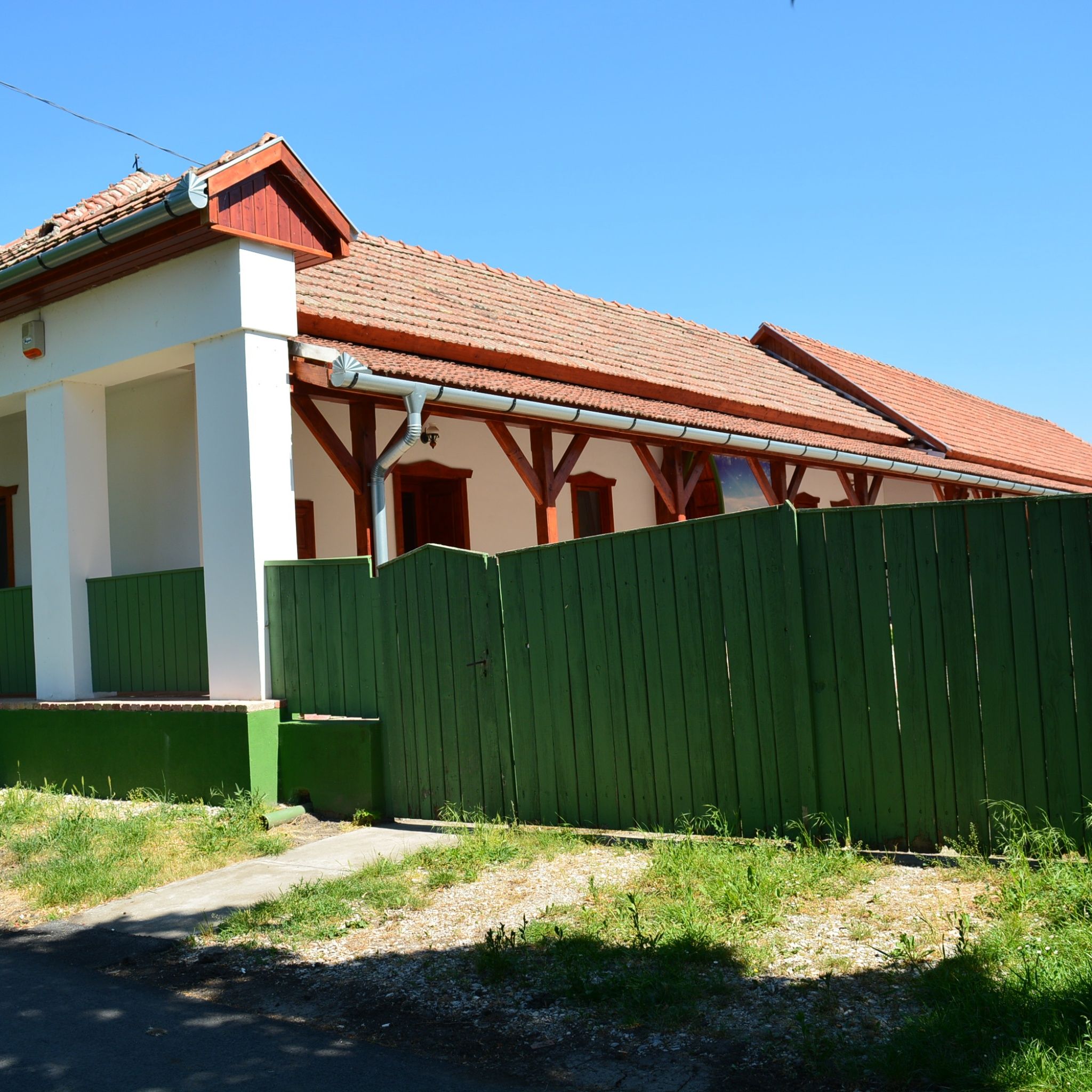 Szürke Gém ÉlményPorta – Sarud