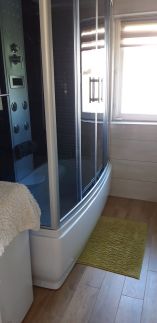 Elisabeth Apartman Tihany9
