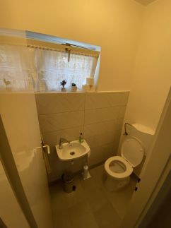 Elisabeth Apartman Tihany10