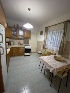 Elisabeth Apartman Tihany11