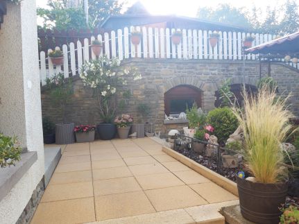 Elisabeth Apartman Tihany14