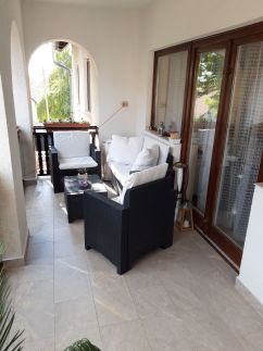 Elisabeth Apartman Tihany2