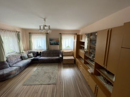 Elisabeth Apartman Tihany5