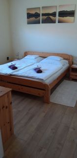 Elisabeth Apartman Tihany7