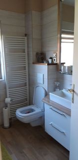 Elisabeth Apartman Tihany8