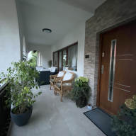 Elisabeth Apartman Tihany