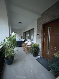 Elisabeth Apartman Tihany