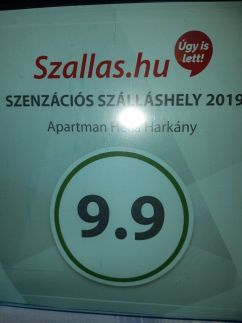 Apartman Hella24