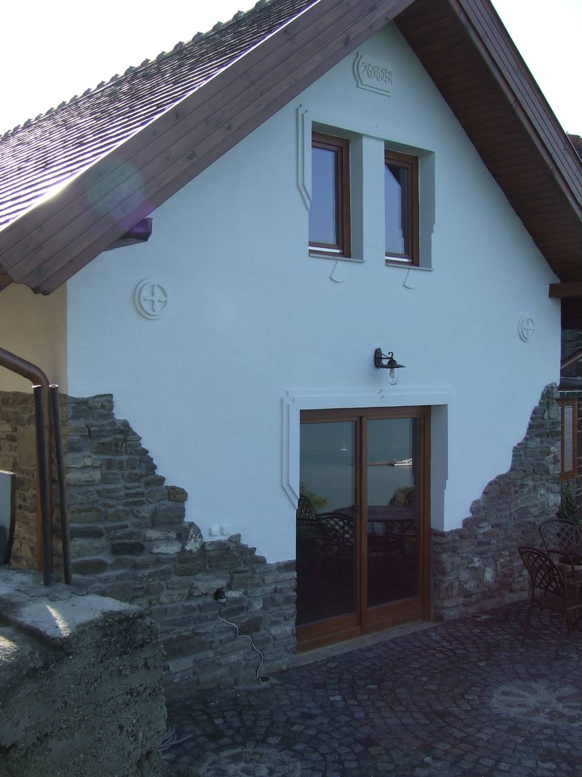 Csátó Vendégház Tihany – Tihany fotó 7