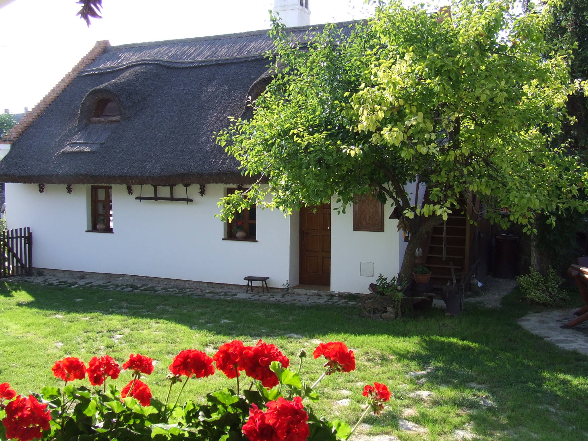 Csátó Vendégház Tihany – Tihany fotó 8