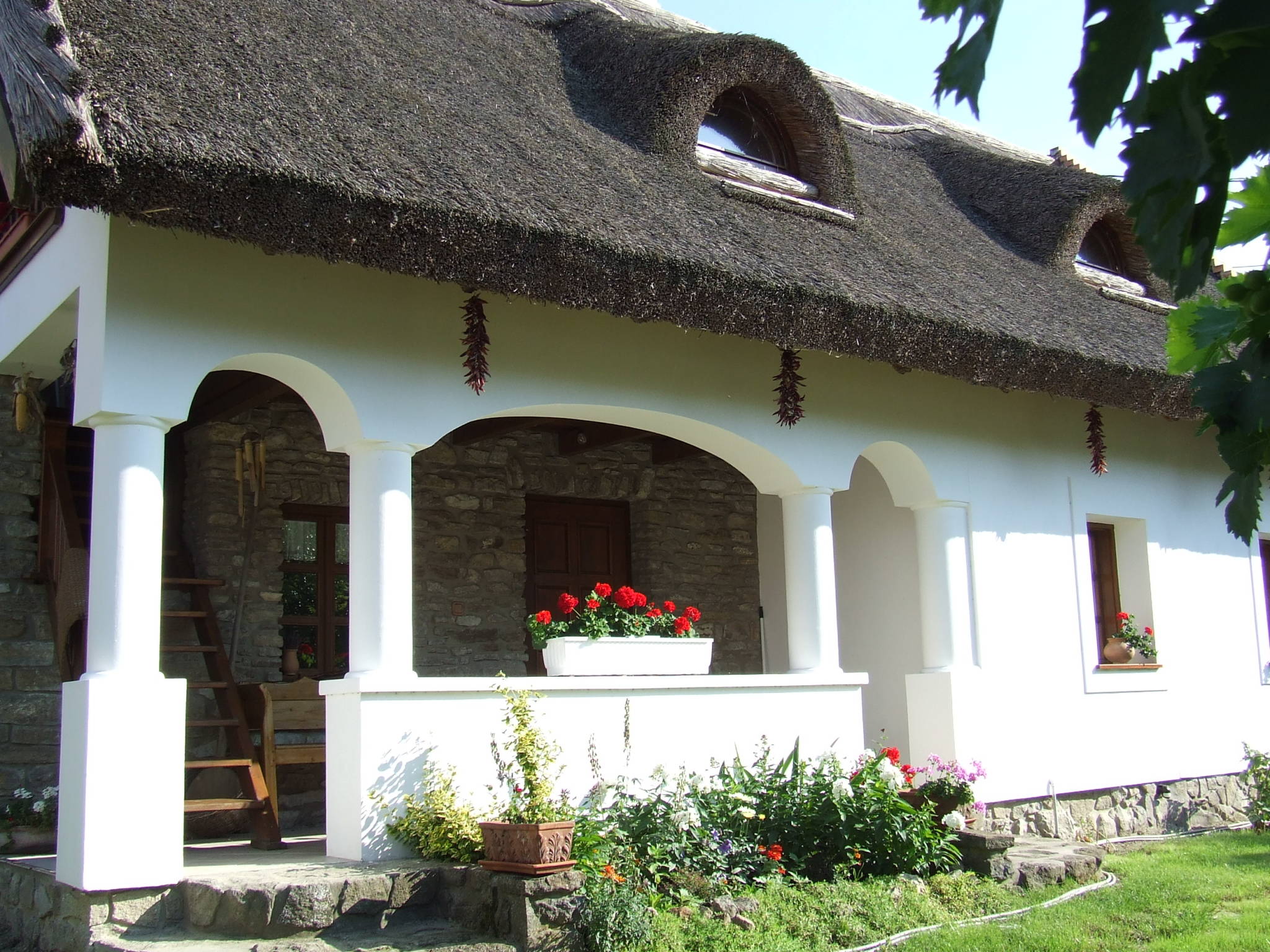 Csátó Vendégház Tihany – Tihany fotó 11