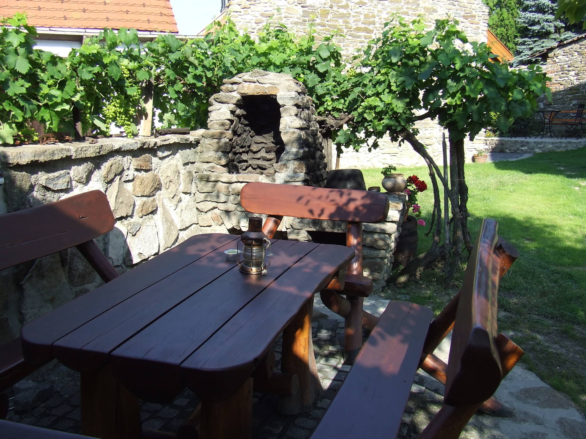 Csátó Vendégház Tihany – Tihany fotó 12