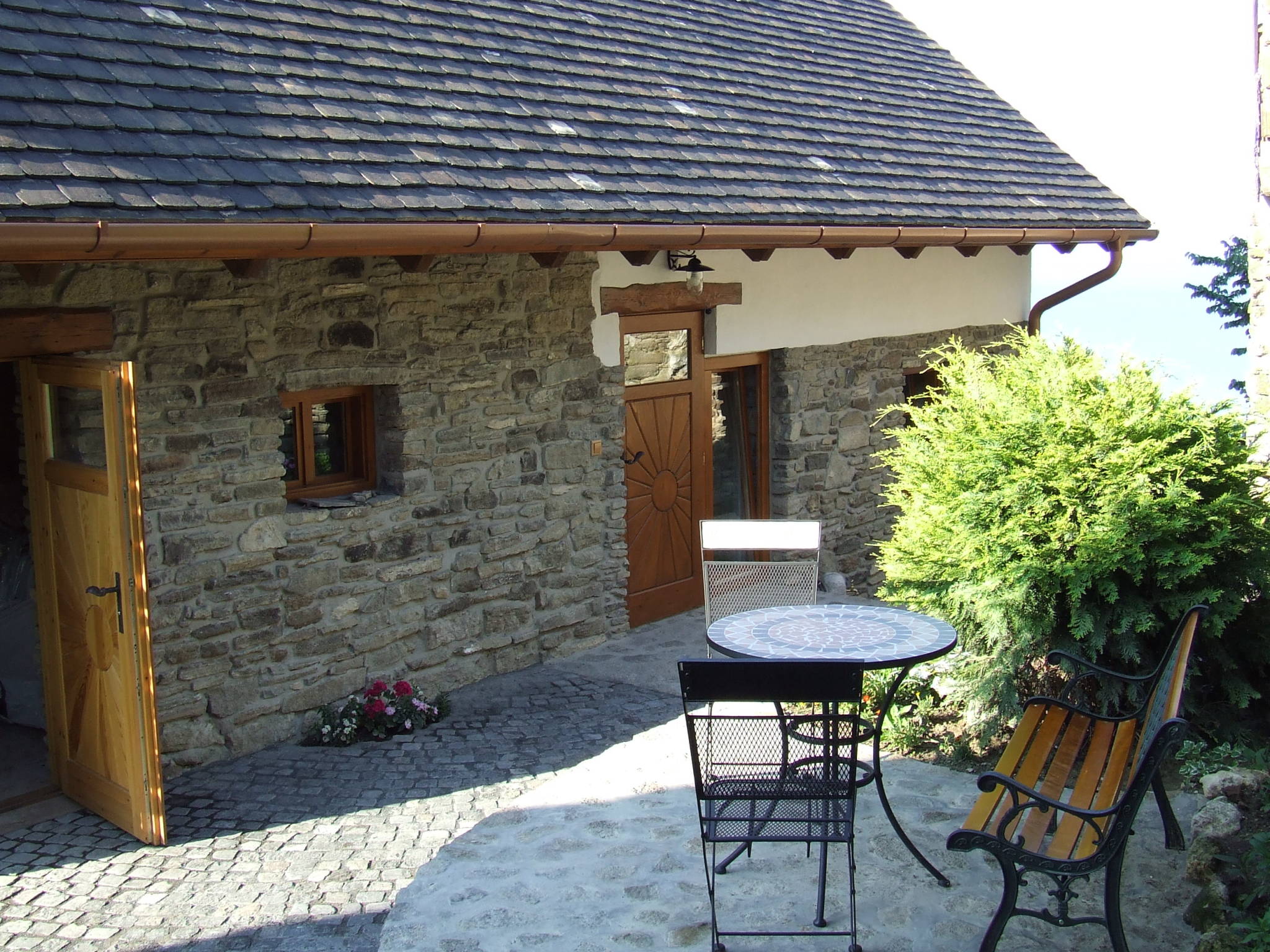 Csátó Vendégház Tihany – Tihany fotó 14