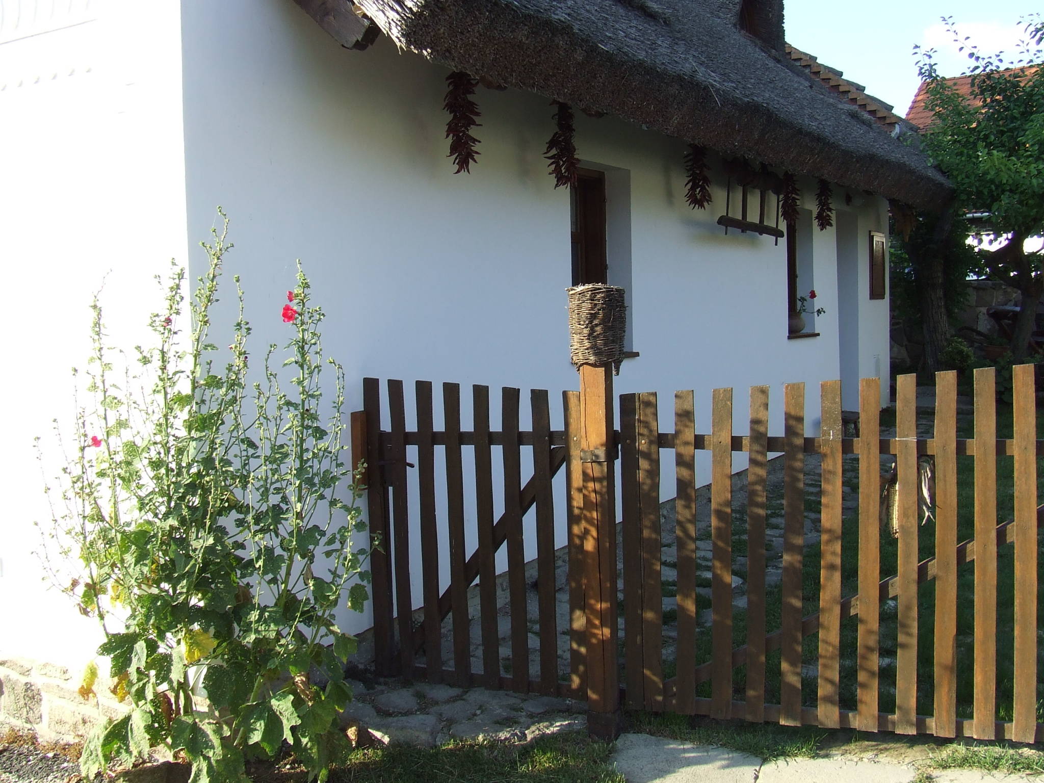 Csátó Vendégház Tihany – Tihany fotó 3